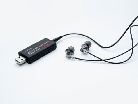 Usb Dac Tangent Booster Dac Usb 1