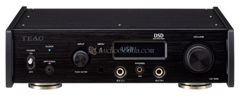 Usb Dac Teac Ud-505