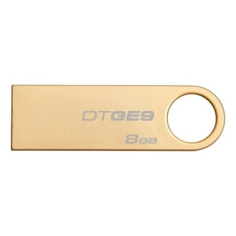Usb Flash 8gb Kingston
