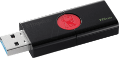  Usb Kingston 16 Gb – Usb 3.0 Dt106 