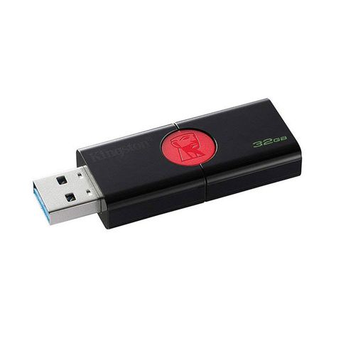 Usb Kingston 32 Gb – Usb 3.0 Dt106