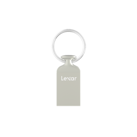 Usb Lexar ® Jumpdrive ® M22