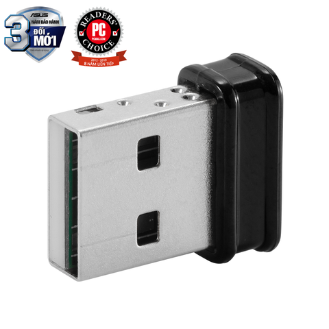 Usb Thu Sóng Wifi 4 Asus Usb-n10 Chuẩn N150