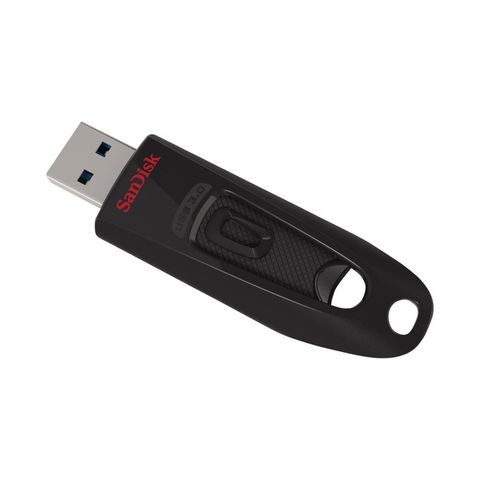 Usb Sandisk Ultra 3.0 Flash Drive 32gb