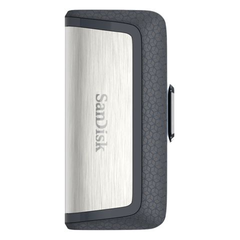 Usb Sandisk Ultra Dual Drive Usb Type-c 128gb Sdddc2-128g-g46