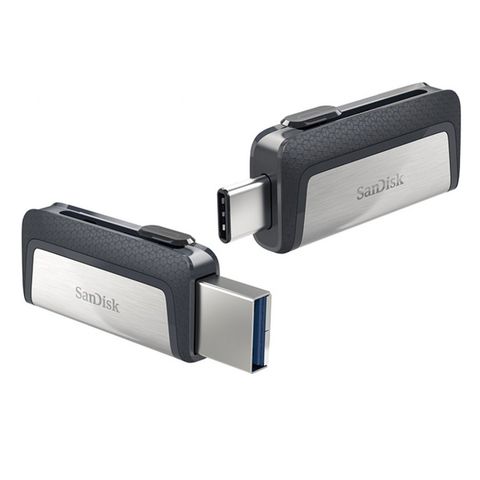 Usb Sandisk Ultra Dual Drive Usb Type-c 64gb Sdddc2-064g-g46