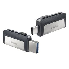  Usb Sandisk Ultra Dual Drive Usb Type-c 64gb Sdddc2-064g-g46 