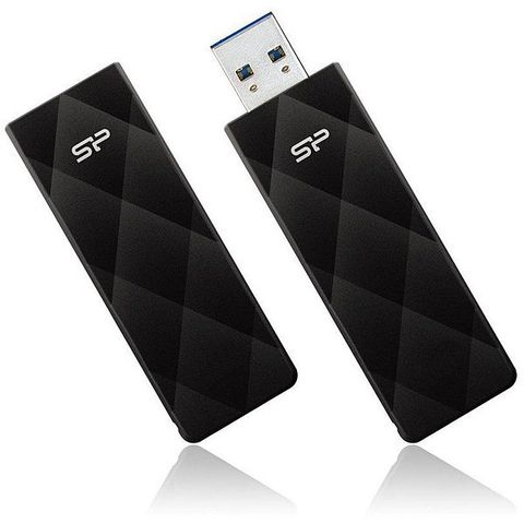 Usb Silicon Power 3.0 16gb Blaze B20