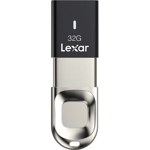 USB vân tay Lexar JumpDrive Fingerprint F35 USB 3.0 Fl-D 32GB