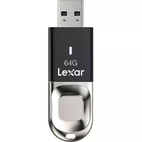 USB vân tay Lexar JumpDrive Fingerprint F35 USB 3.0 flash drive