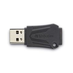  Usb Verbatim Toughmax Usb 2.0 64 Gb 