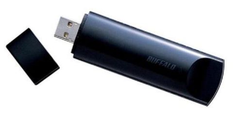 Usb Wifi Buffalo Wli-uc-g450