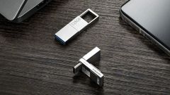 Trên Tay Xiaomi U-disk Flash Drive Nhỏ Gọn 
