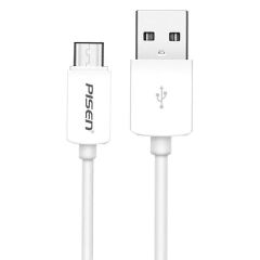  Cáp Sạc Pisen Usb Type-c (anti-fracture) 