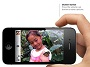 Phím âm lượng làm phím chụp ảnh OPPO A37