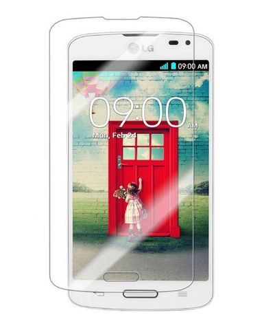 Mặt Kính Cảm Ứng Lg Optimus L4 Ii E440 Optimusl4