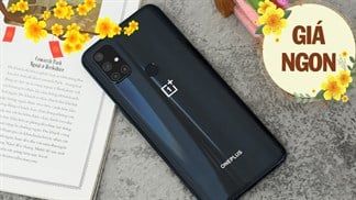 3 mẫu smartphone 5G tầm trung đáng mua đang ưu đãi hấp dẫn tới 4.5 triệu, sao bạn có thể hững hờ, bắt ngay deal xịn