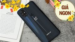  3 mẫu smartphone 5G tầm trung đáng mua đang ưu đãi hấp dẫn tới 4.5 triệu, sao bạn có thể hững hờ, bắt ngay deal xịn 