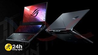 Asus ROG Zephyrus Duo 16 GX650 lộ thông số kỹ thuật chính: Sẽ trang bị Ryzen 9 6900HX và RTX 3080 Ti, màn hình 300Hz,...