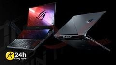  Asus ROG Zephyrus Duo 16 GX650 lộ thông số kỹ thuật chính: Sẽ trang bị Ryzen 9 6900HX và RTX 3080 Ti, màn hình 300Hz,... 