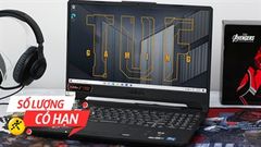  Đâu là những chiếc laptop Gaming Asus ưu đãi HOT nhất tháng này? Chốt đơn ngay nhé đừng lướt qua cơ hội sale sập sàn hiếm có 