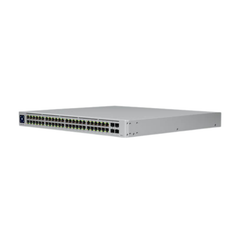  Thiết bị mạng UniFi Switch USW Enterprise-48-PoE 