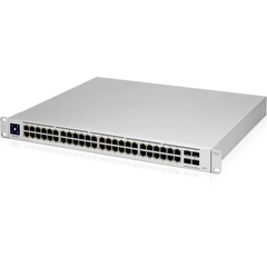  Thiết bị mạng Switch Ubiquiti Gigabit 48 Port Layer 3 – UniFi Switch PRO 48 USW-Pro-48 
