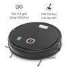 Robot hút bụi lau nhà Ecovacs Deebot U2PRO