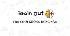  Cách tải và cài đặt Brain Out trên máy tính đơn giản nhanh chóng 