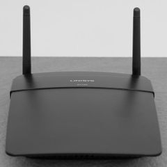  Router Wifi Chuẩn N Linksys E1700 