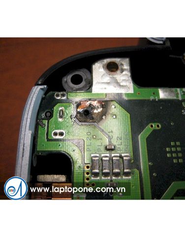 Reputable laptop repair address