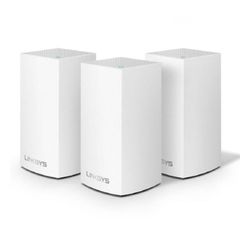  Router Wifi Linksys Velop Intelligent Mesh System Whw0103 