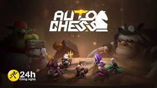 VNG thông báo ngừng phát hành game Auto Chess tại Việt Nam, một tựa game khác cũng chung số phận, lý do là...