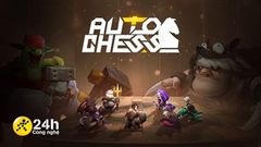  VNG thông báo ngừng phát hành game Auto Chess tại Việt Nam, một tựa game khác cũng chung số phận, lý do là... 