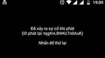 Sửa lỗi không thể phát video Youtube trên Android 6.0