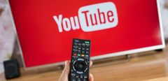  Cách xóa lịch sử xem, tìm kiếm YouTube trên smart tivi Samsung, LG, Sony, TCL,... cực nhanh chóng 