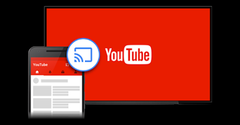 Hướng dẫn phát YouTube từ điện thoại lên tivi đơn giản, dễ thực hiện 