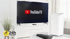  YouTube TV đã có trên Xfinity Flex với nhiều tiện ích: Truy cập được 85 kênh truyền hình, khả năng điều khiển bằng giọng nói,... 
