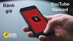  Đánh giá Youtube Vanced mới nhất 2021: Xem Youtube tắt màn hình, chặn quảng cáo và còn nhiều chức năng xịn sò khác 