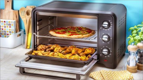 Kinh nghiệm mua lò nướng bánh cực hữu ích cho người mới bắt đầu