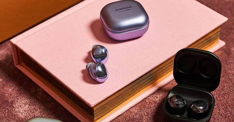 5 lý do bạn nên sở hữu một chiếc Samsung Galaxy Buds Pro