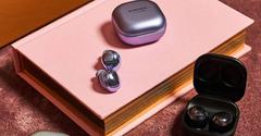  5 lý do bạn nên sở hữu một chiếc Samsung Galaxy Buds Pro 