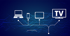 Công nghệ MU-MIMO trên WiFI là gì? Tại sao MU-MIMO cần thiết? 