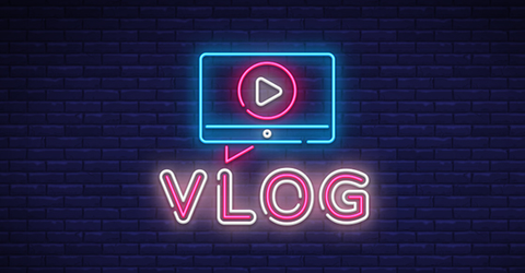 Vlog là gì? Vlogger là gì? Ưu nhược điểm và cách kiếm tiền từ vlog
