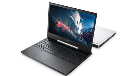 Dell G7 Series 7590 mỏng nhẹ