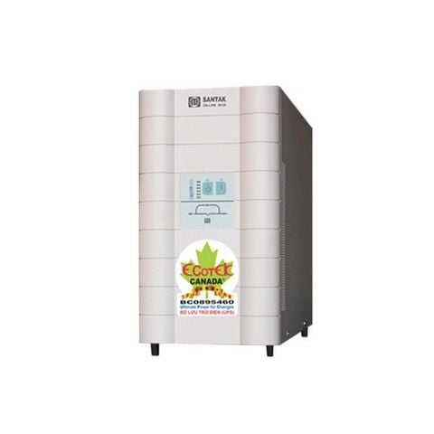 Bộ Lưu Điện Santak True Online C2K
