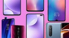  Tất tần tật các dòng sản phẩm Xiaomi đang có mặt tại Thế Giới Di Động, các Mi Fan chắc chắn phải biết, để mua cho chuẩn nè 