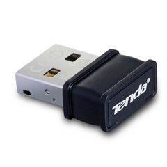  USB Wifi Chuẩn N Tốc Độ 150Mbps Tenda W311Mi 