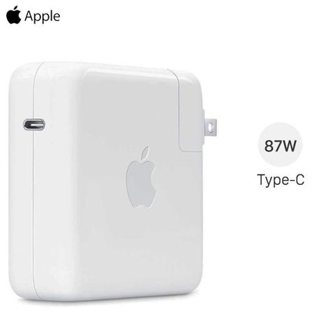 Sạc dùng cho Macbook 87W ZIN