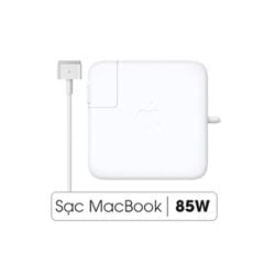  Sạc dùng cho Macbook 85W Safe 2 Zin 